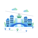 Travel eSim for EUROPE