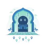 Travel eSim for MOROCCO